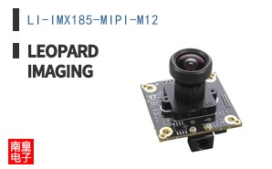 LI-IMX185-MIPI-M12 ͼƬ